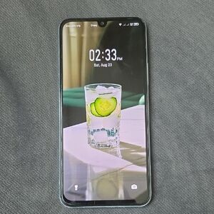 Infinix Note 12 Pro Phone 8GB